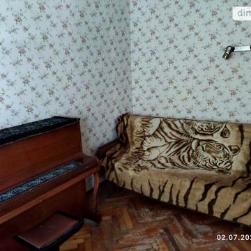 Довгострокова оренда 3к Квартира Квартальна (Гладкова) вулиця
