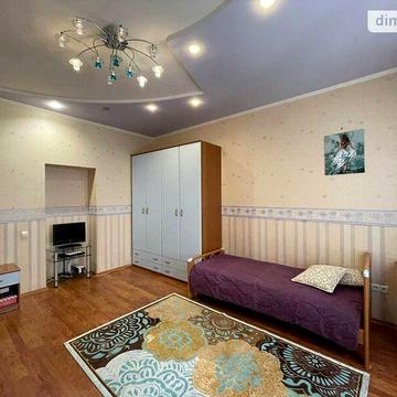 Продаж 3к Квартира Церковна (Калиниченка) вулиця