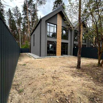 Продам Кутовий Таунхаус. Вул. Гоголя. Лісова Буча. Розтермінування ТАК