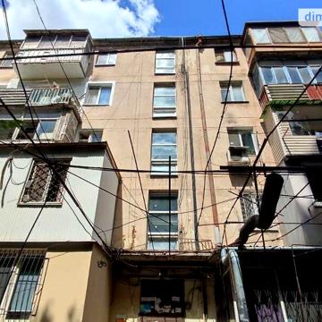 Довгострокова оренда 1к Квартира Івана і Юрія Лип вулиця