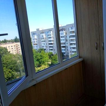 Здається однокімнатна квартира в ПЗР