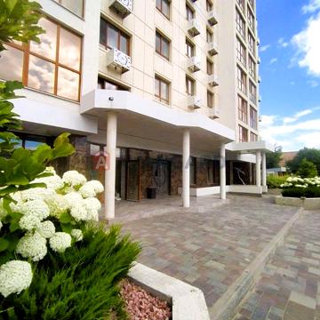 Шикарна видова 1-к. квартира в ЖК Олімп ЖК Олімп