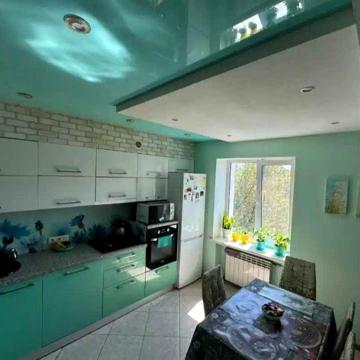 Продам 3к квартиру 12 Квартал! Титова!Автономка! Ремонт!