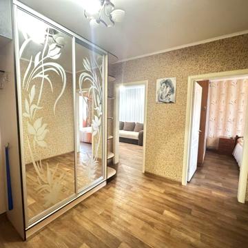 Здам в оренду двокімнатну квартиру. Єськова, район літака