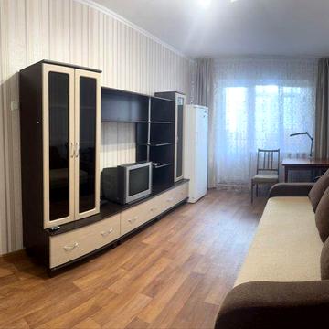 Здам в оренду двокімнатну квартиру. Єськова, район літака