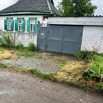 Кропивницького вул., 11