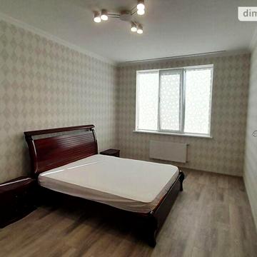 Довгострокова оренда 1к Квартира Люстдорфська дорога вулиця ЖК Альтаир