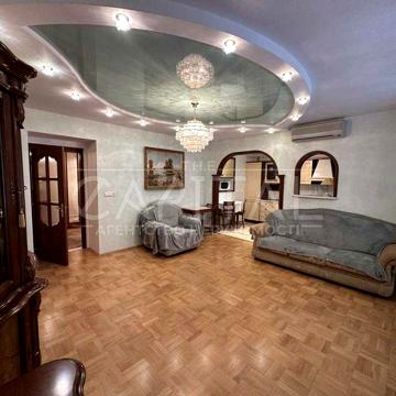 Перша здача. Оренда 3-к квартири, м. ПЕЧЕРСЬКА 1хв Монолітний будинок!