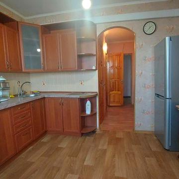Продажа 1-кім квартири вул. Р.Рейгана, 9 г