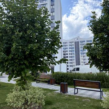 Продаж 2-х кімнатної квартири, 59м2, солодка ціна,ЖК Авіатор 2 ЖК Авіатор 2