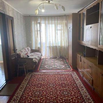 Здам 2-х кім.квартиру на Комсомолці
