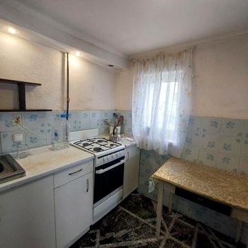 Будинок вул. Гвардійська.