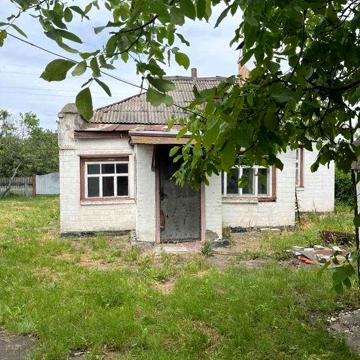 Будинок в м.Сміла