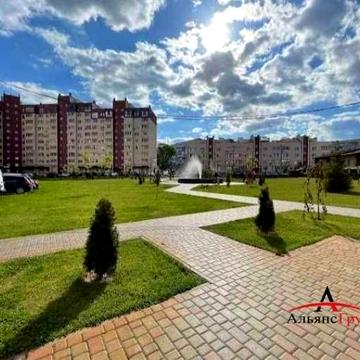 ЖК "Парковий" з ремонтом!!! ЖК Парковий