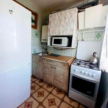 Двох кімнатна квартира район кафе Танюша