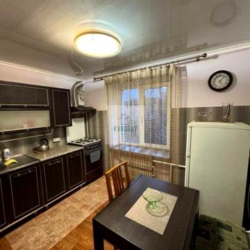 Здам 1-кімнатну квартиру біля ХНУВС.курсантам не здаємо