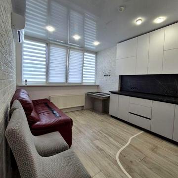 ЖК Палладіум оренда 1 к кв 58 м²