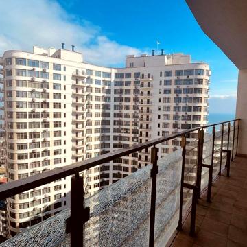 Продажа 1-комн квартира в ЖК на Каманина ЖК 48 Жемчужина