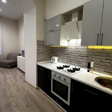 Оренда 1 к квартири в центрі міста