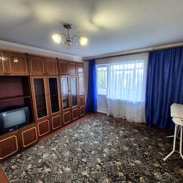 1 кімнатна квартира.Попова