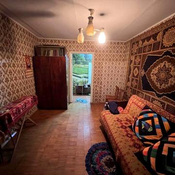 Оренда 2 кімнатної квартири на Дубово