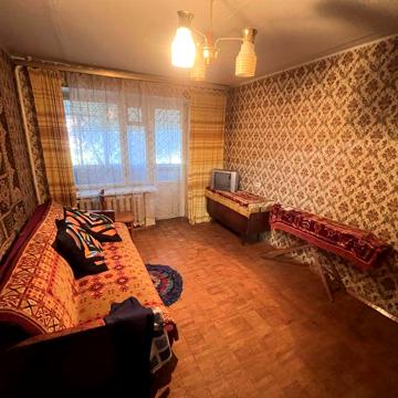 Оренда 2 кімнатної квартири на Дубово