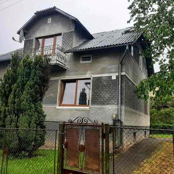 Продається будинок в м.Самборі