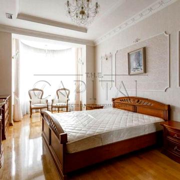 Аренда дизайнерской квартиры на Институтской в центре Киева