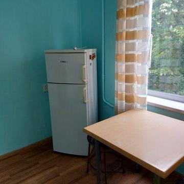Сдам СВОЮ 1-комнатную квартиру Тополь 3