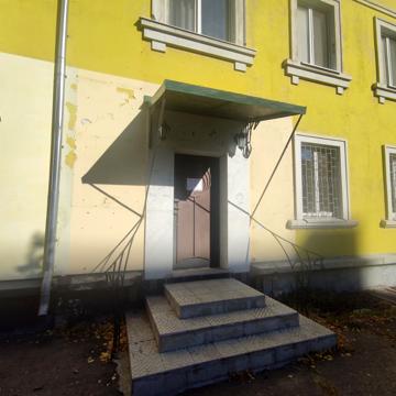 Івана Приходька вул., 11