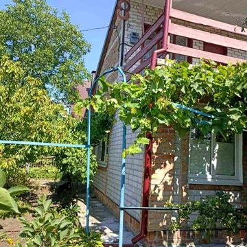 Продам дачу. Находится в Запорожской области за селом Отрадное.