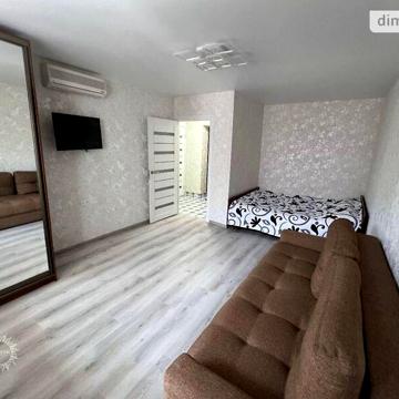 Довгострокова оренда 1к Квартира Панаса Мирного вулиця ЖК Мирный