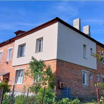 АВТОНОМНЕ ОПАЛЕННЯ. Продається 2х кімнатна квартира.