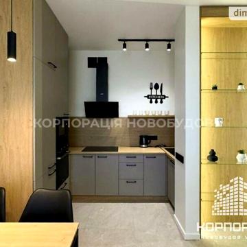 Довгострокова оренда 1к Квартира Франка Івана вулиця