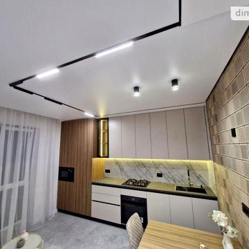 Продаж 1к Квартира Загребельна вулиця