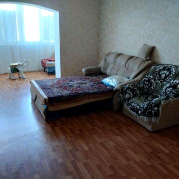 Сдам 2-х комнатную квартиру (пос.Котовского).