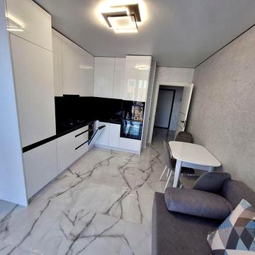 Здам квартиру на довготривалий термін. Від власника.