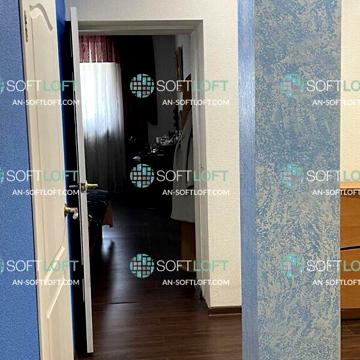 Довгострокова оренда 2к Квартира Воробйова вулиця