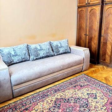 Здається в оренду однокімнатна квартира у Львові