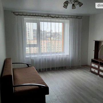 Довгострокова оренда 1к Квартира Галицький провулок