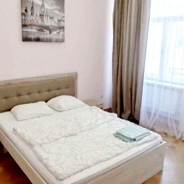 Оренда 2 кімн. ізол., в центрі, 2/3ц. вул. Ставропігійська, 500 у.о.