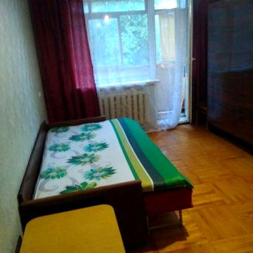 Здам квартиру в р-ні Вишеньки.