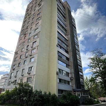 Митрополита Андрея Шептицького вул. (Анатолія Луначарського), 22-В