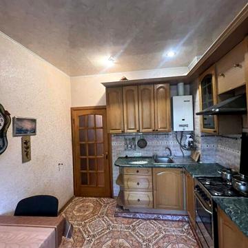 Продаж 2к Квартира Жуковського вулиця