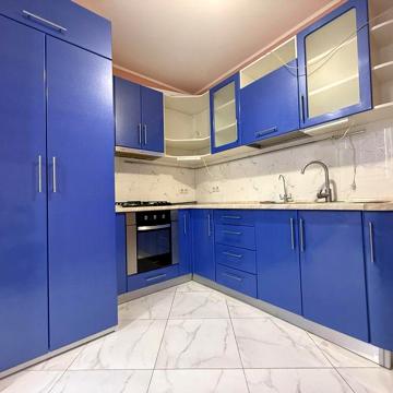 Продаж квартири 2 кім. ЖК Первоцвіт ( 68.5 кв.метрів) ЖК Первоцвіт