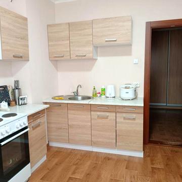 Продаж двокімнатної квартири ЖК Ярославичі-2