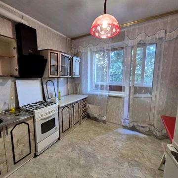 Оренда 1к квартири на Клосовського