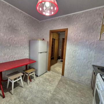 Оренда 1к квартири на Клосовського