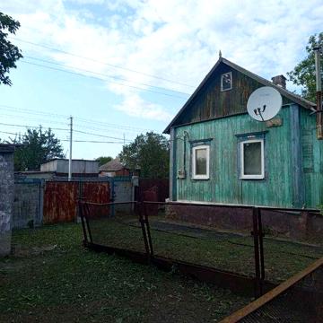 Здається будинок в місті Балаклія