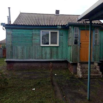 Здається будинок в місті Балаклія